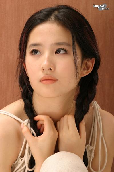 Liu Yifei