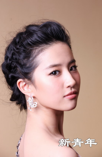 Liu Yifei