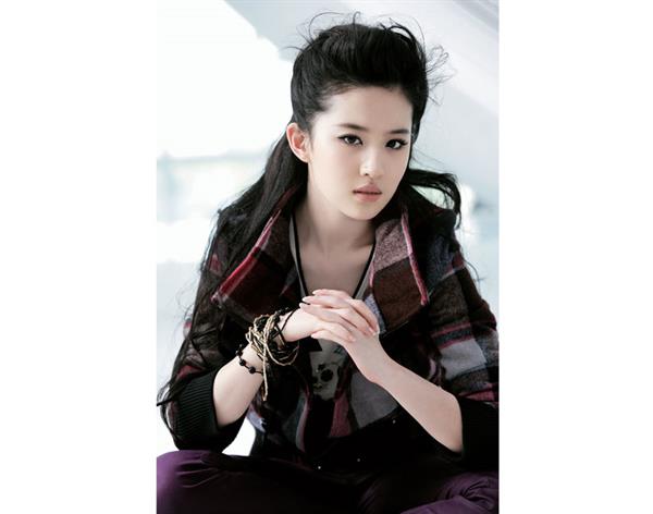 Liu Yifei