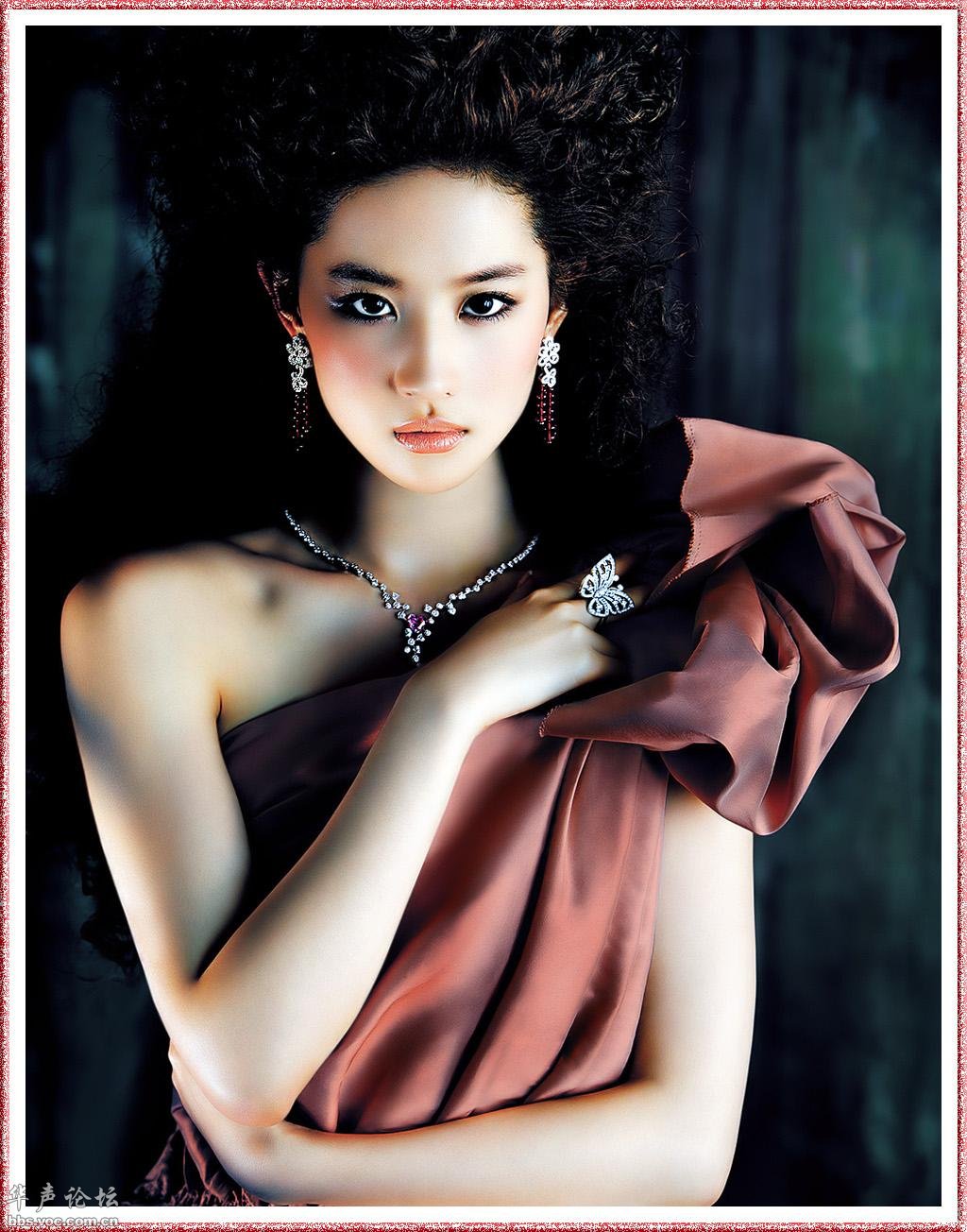 Liu Yifei