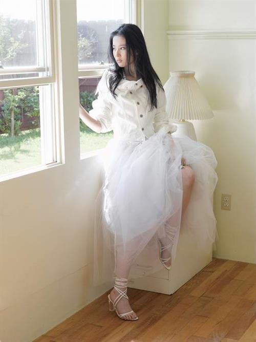 Liu Yifei