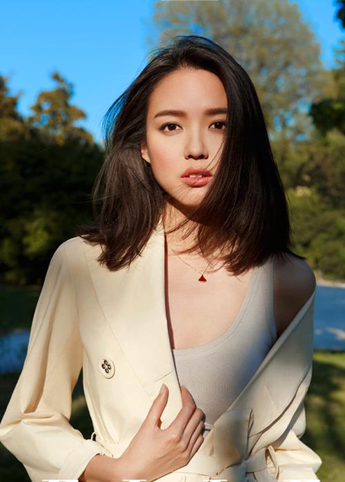 Zhang Zilin