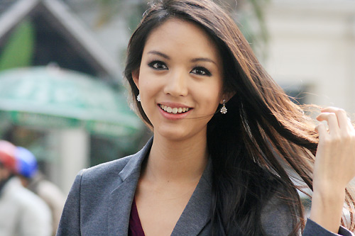 Zhang Zilin