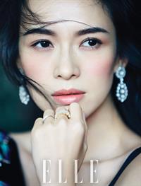 Zhang Ziyi