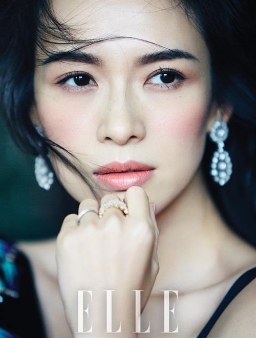 Zhang Ziyi