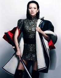 Zhang Ziyi