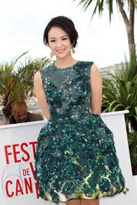 Zhang Ziyi