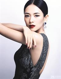 Zhang Ziyi