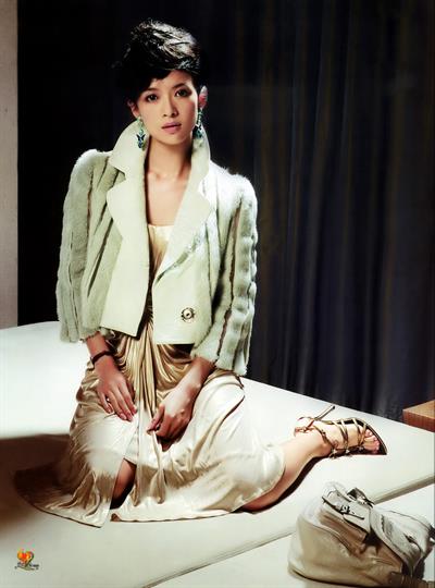 Zhang Ziyi