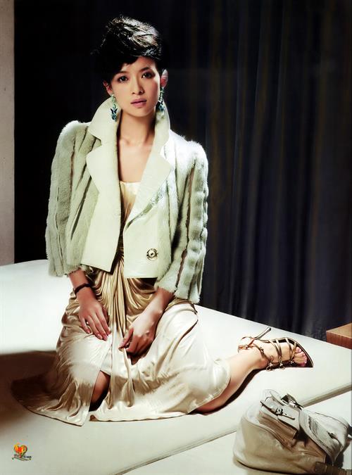 Zhang Ziyi