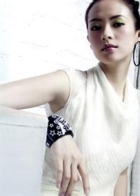 Zhang Ziyi