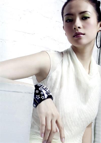 Zhang Ziyi