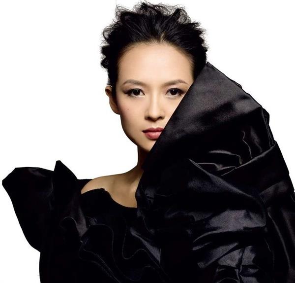 Zhang Ziyi