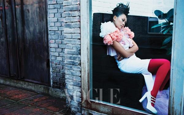 Zhang Ziyi