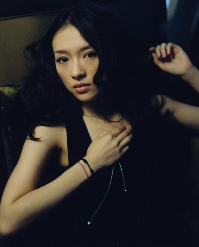 Zhang Ziyi