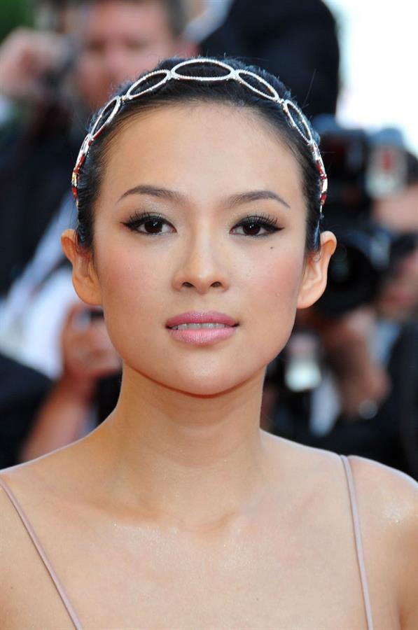 Zhang Ziyi