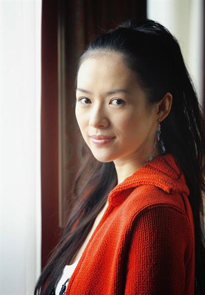 Zhang Ziyi