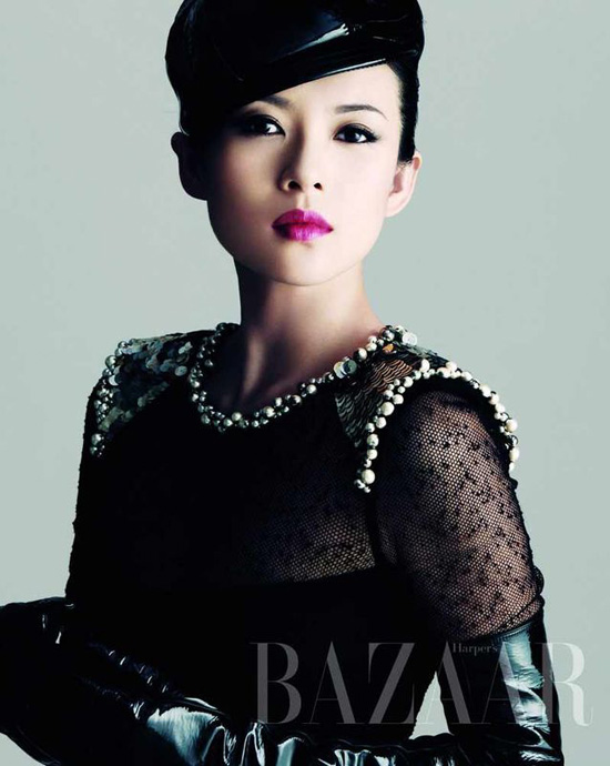Zhang Ziyi