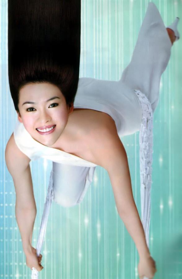 Zhang Ziyi