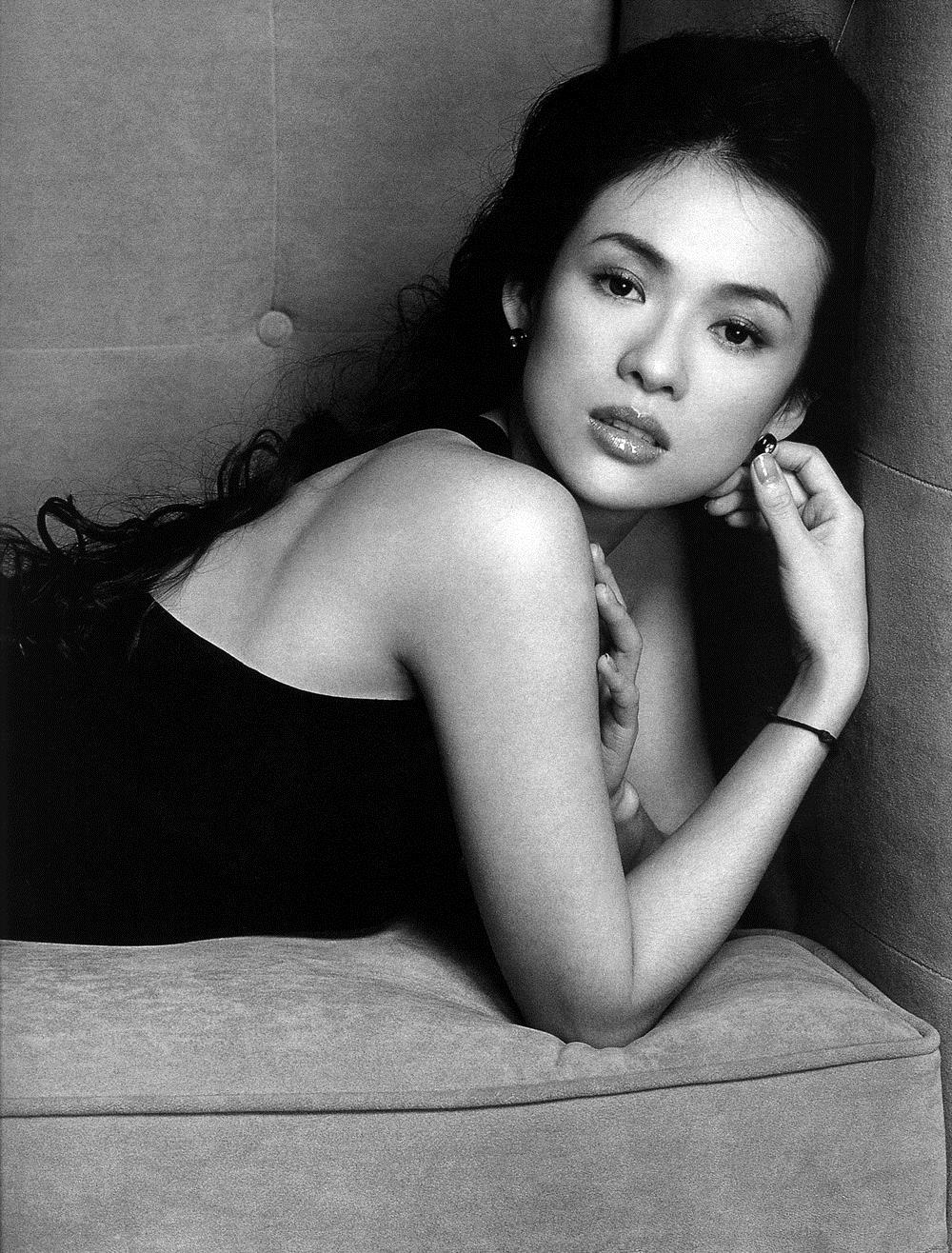 Zhang Ziyi