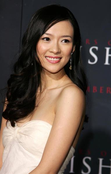 Zhang Ziyi