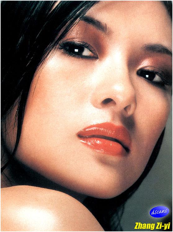 Zhang Ziyi