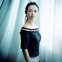 Zhang Ziyi