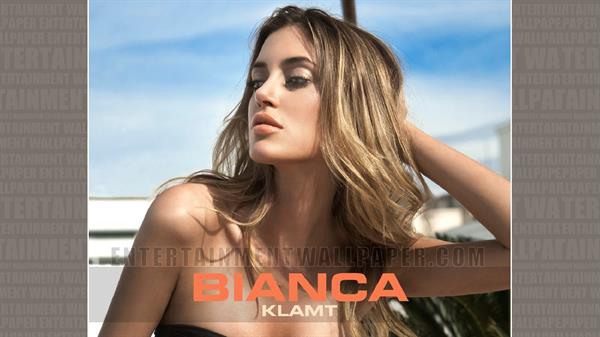 Bianca Klamt