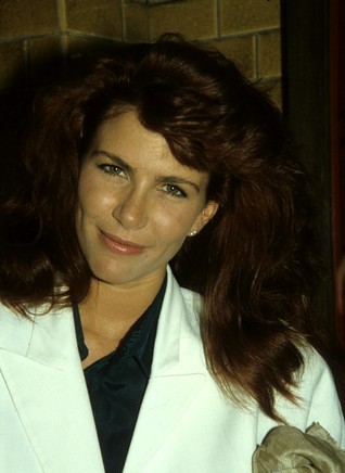 Tawny Kitaen