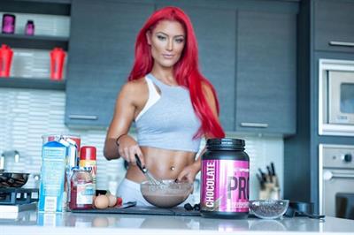 Natalie Eva Marie