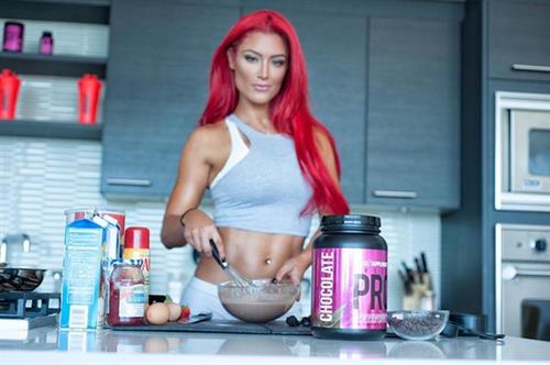 Natalie Eva Marie