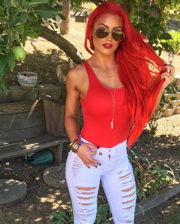 Natalie Eva Marie