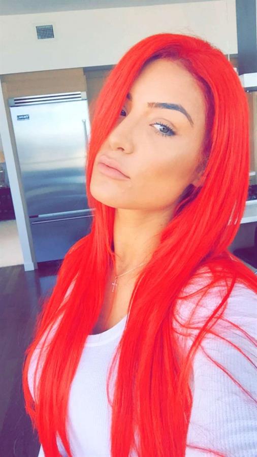 Natalie Eva Marie