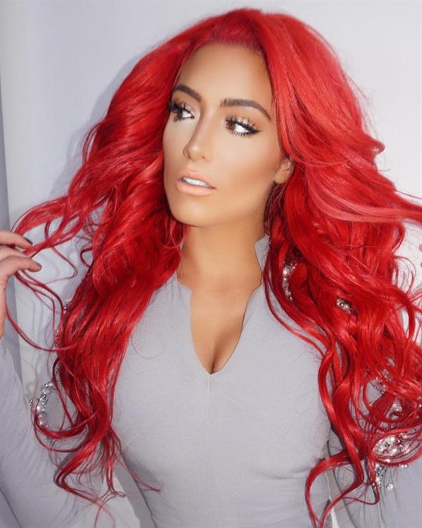 Natalie Eva Marie