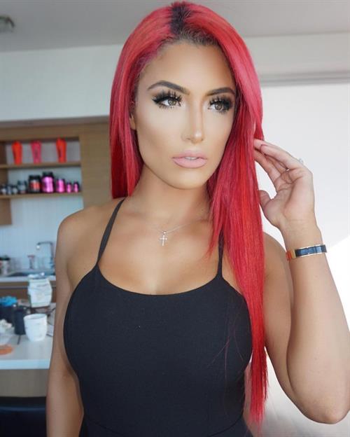 Natalie Eva Marie