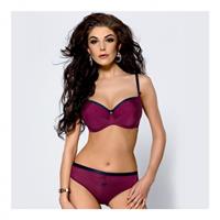 Patrycja Gancarz in lingerie