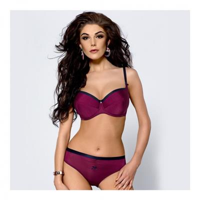 Patrycja Gancarz in lingerie