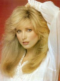 Morgan Fairchild