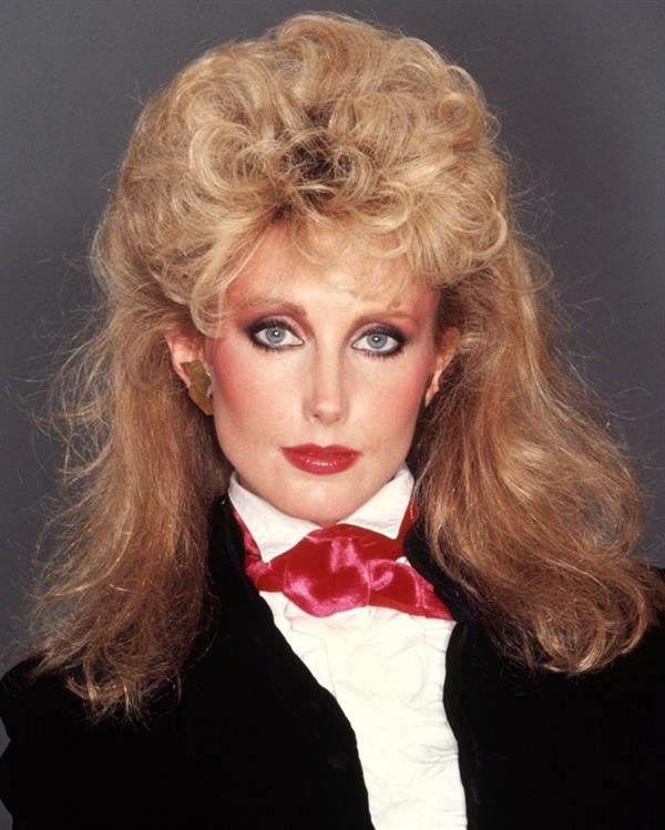 Morgan Fairchild