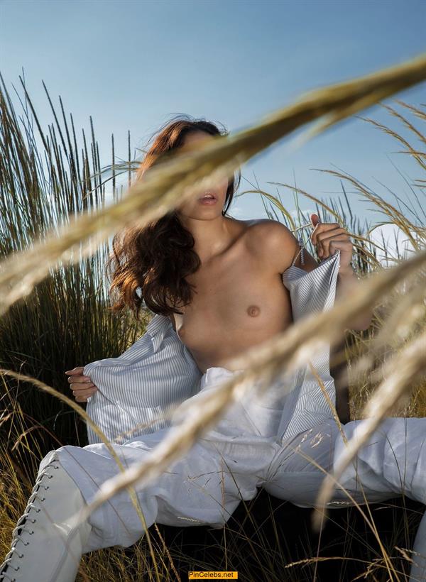 Dianne Chandler - breasts
