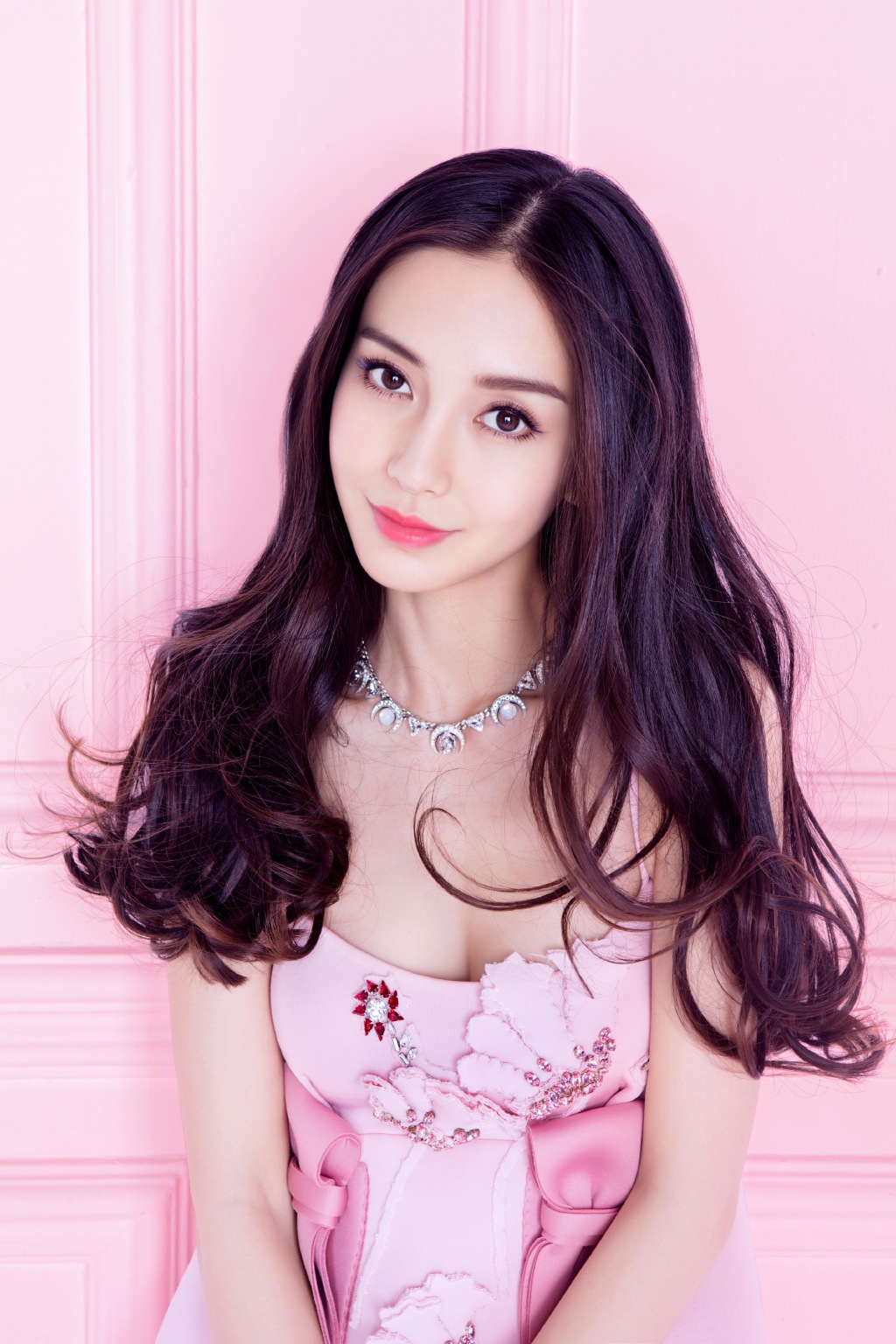 Angelababy Picture