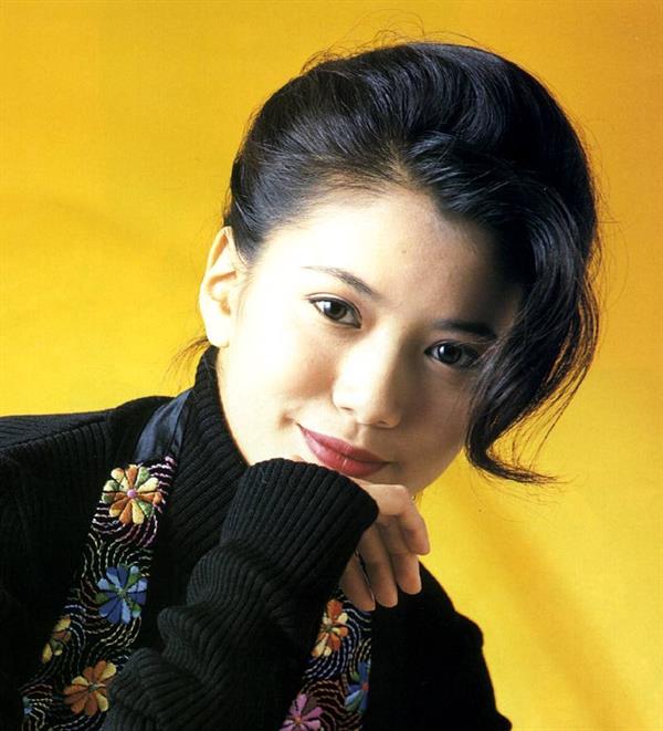 Anita Yuen