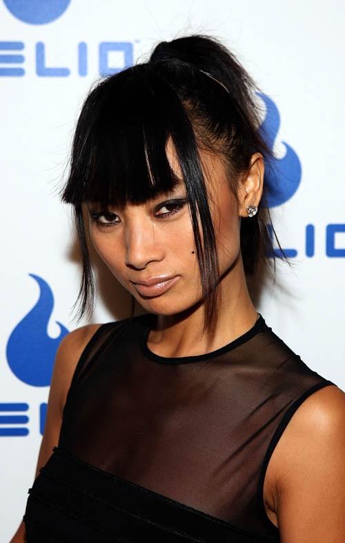 Bai Ling