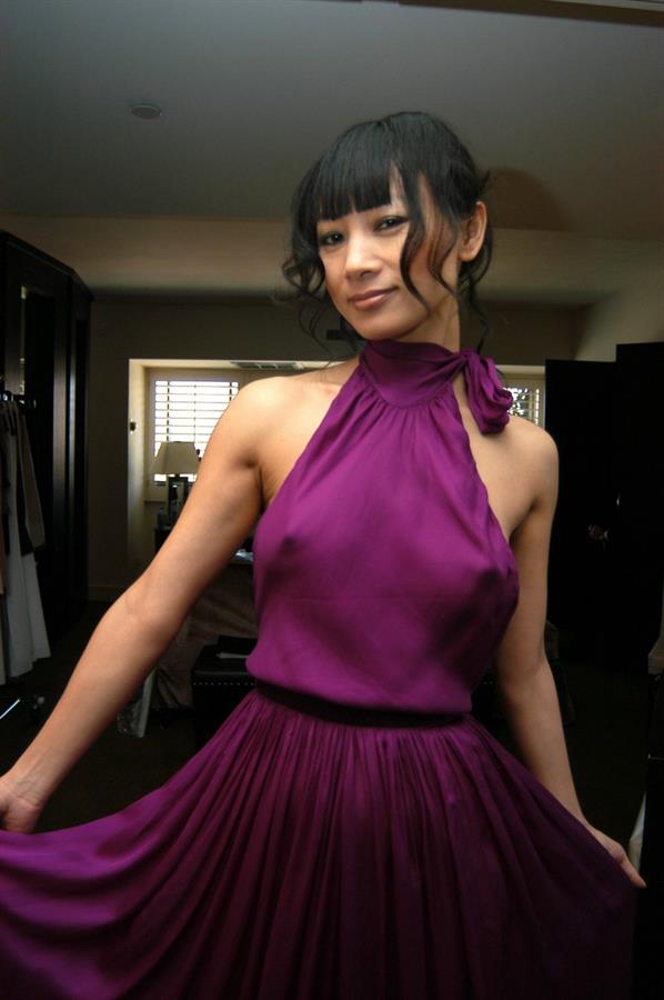 Bai Ling