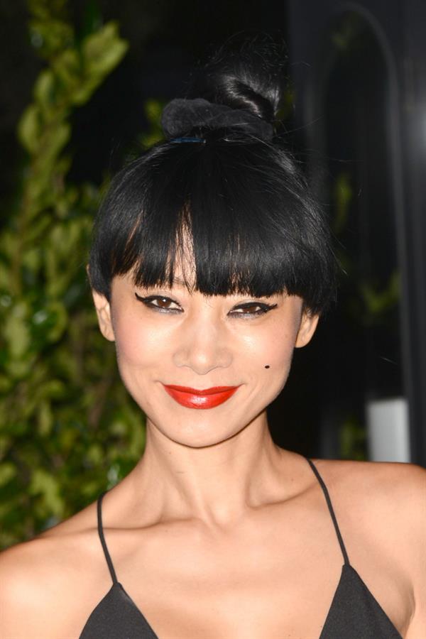 Bai Ling