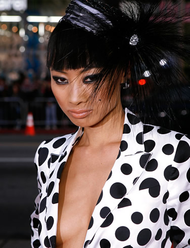 Bai Ling