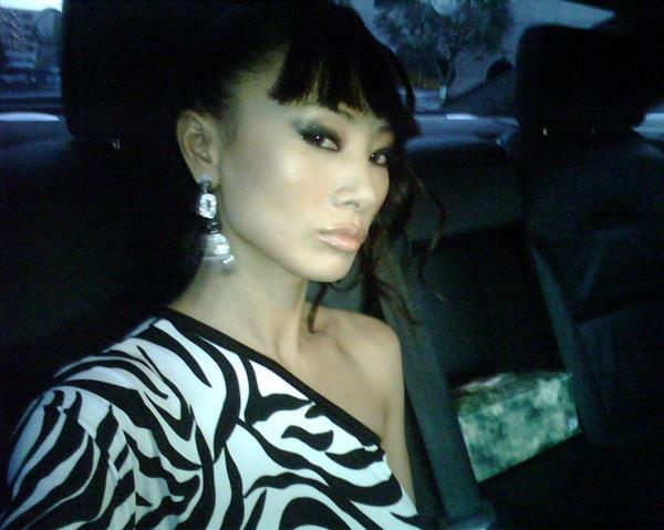 Bai Ling