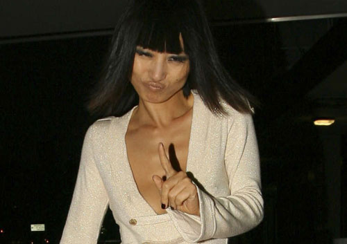 Bai Ling