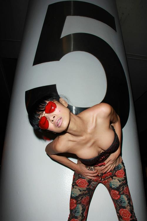 Bai Ling