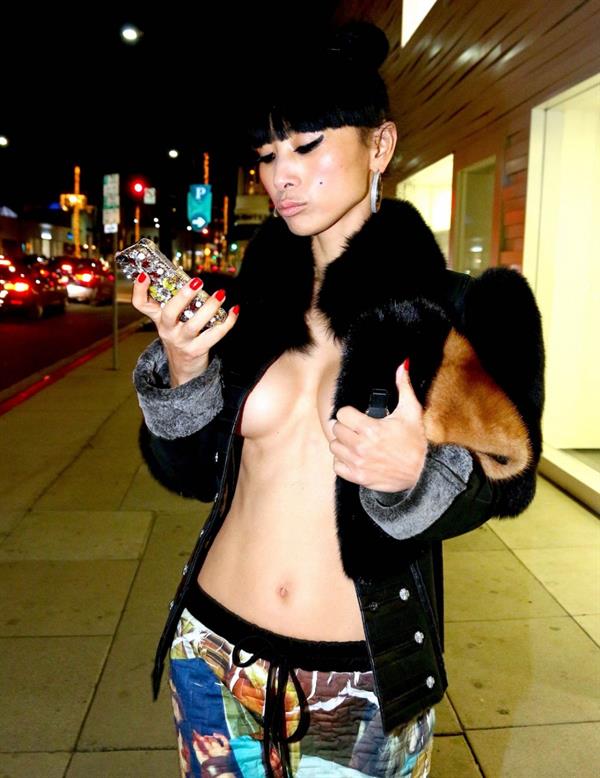 Bai Ling